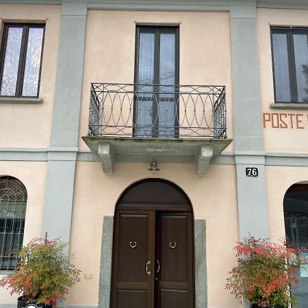 Poste Regie - Milan Guest House Екстериор снимка