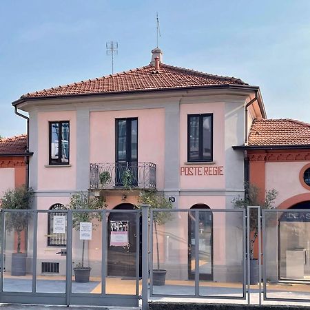 Poste Regie - Milan Guest House Екстериор снимка