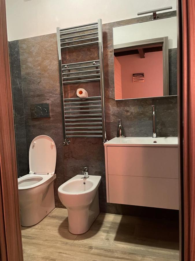 Poste Regie - Milan Guest House Екстериор снимка