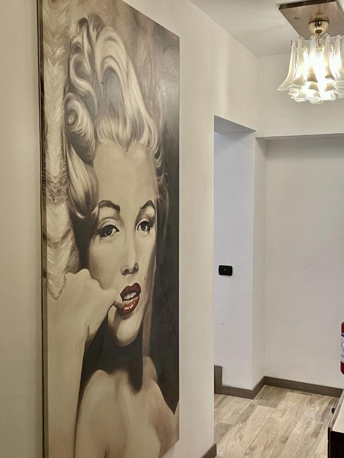 Poste Regie - Milan Guest House Екстериор снимка