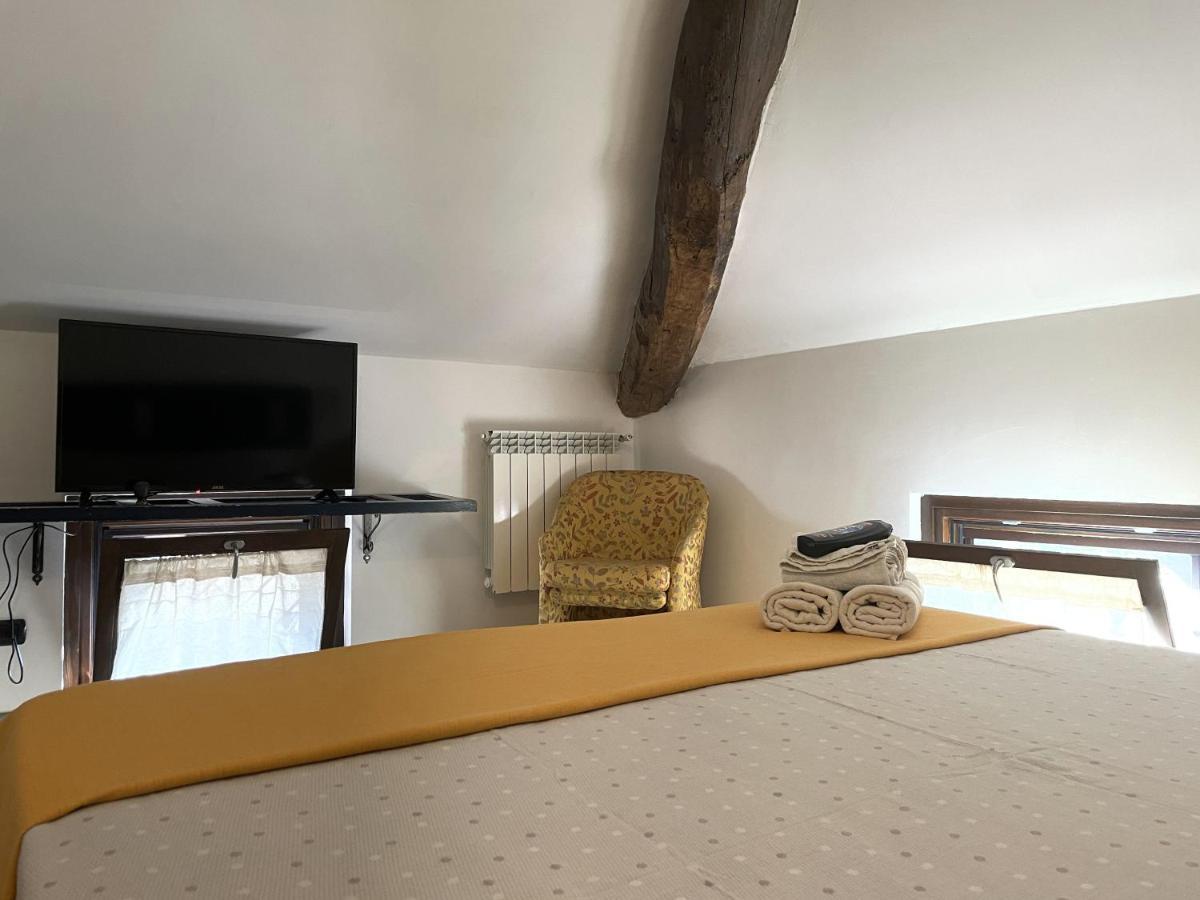 Poste Regie - Milan Guest House Стая снимка